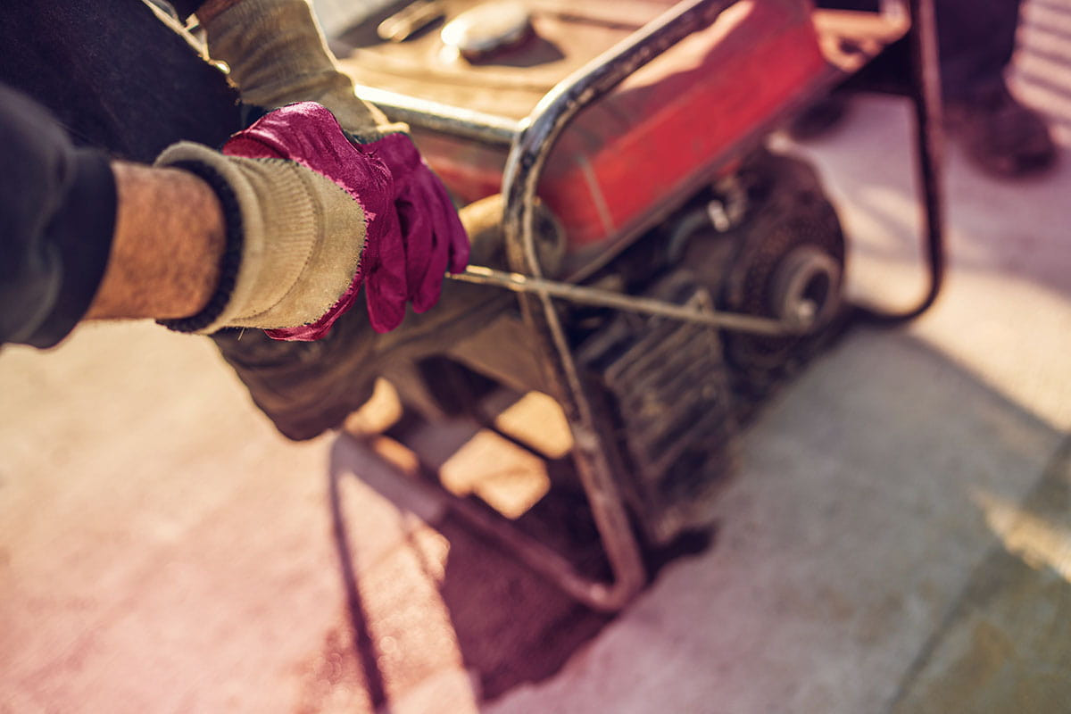 Gazipaşa Jeneratörcü