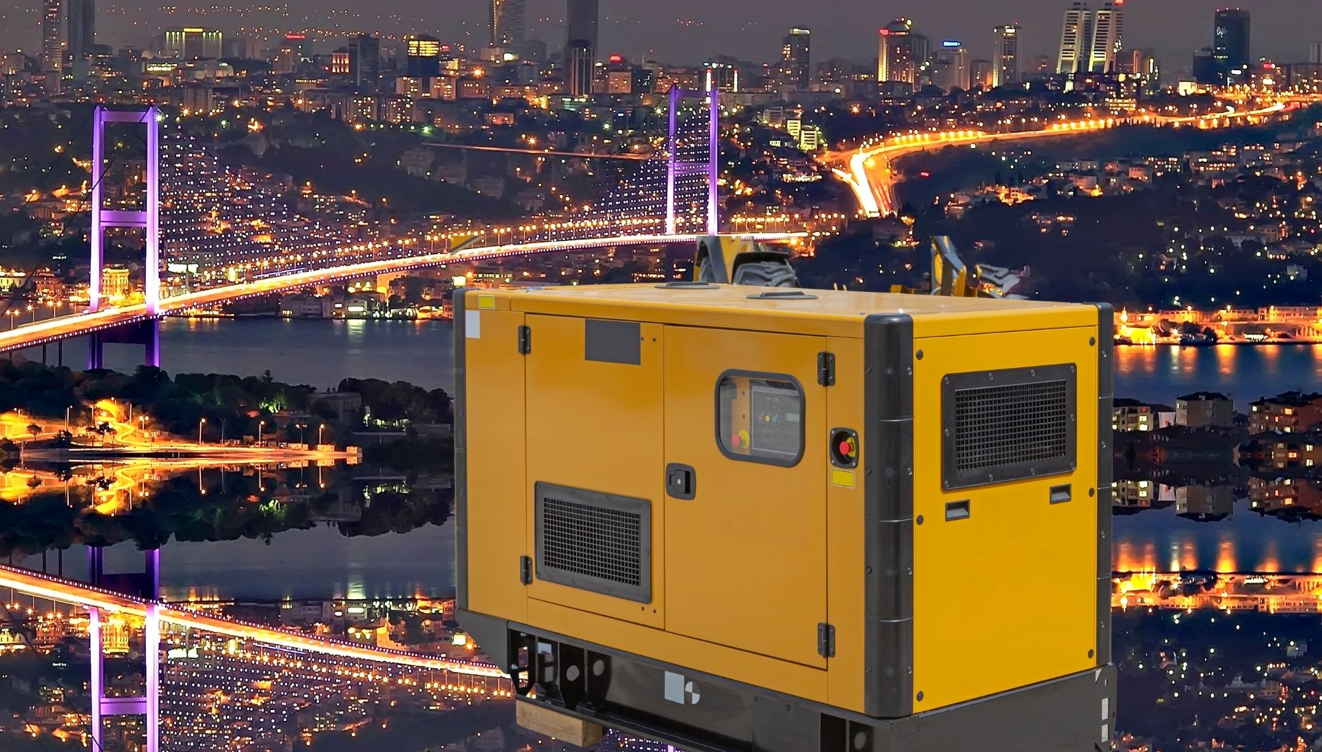 Gazipaşa Jeneratörcü